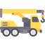 trucking-crane