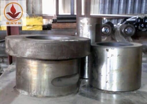 Bạc búa phá đá thủy lực