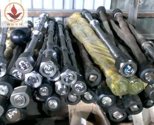 Bu lông búa phá đá thủy lực
