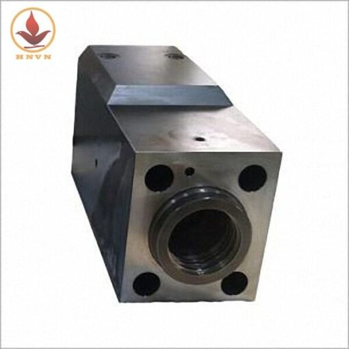Xi lanh búa phá đá thủy lực