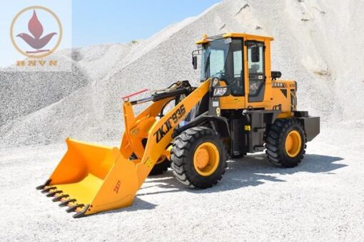 Máy xúc lật ZKJF936 gầu 1.2m3-1
