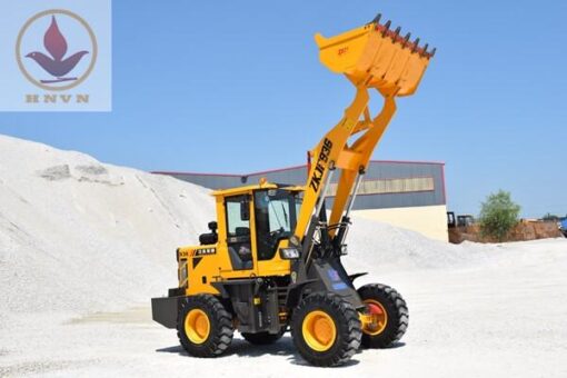 Máy xúc lật ZKJF936 gầu 1.2m3-3