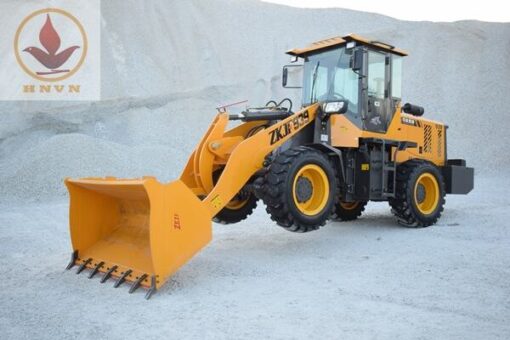 Máy xúc lật ZKJF939 gầu 1.5m3-3