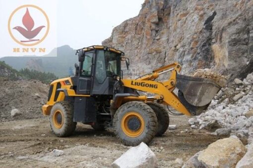 Máy xúc lật LiuGong CLG835H gầu 1.5m3 đến 3m3-1