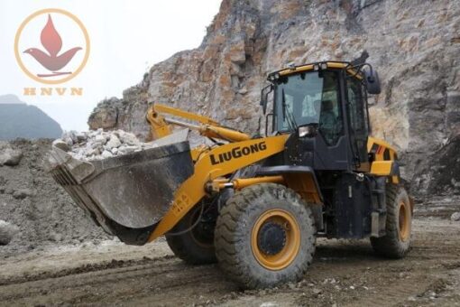 Máy xúc lật LiuGong CLG835H gầu 1.5m3 đến 3m3-2