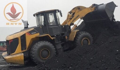 Máy Xúc Lật Liugong CLG855H gầu 3m3-2