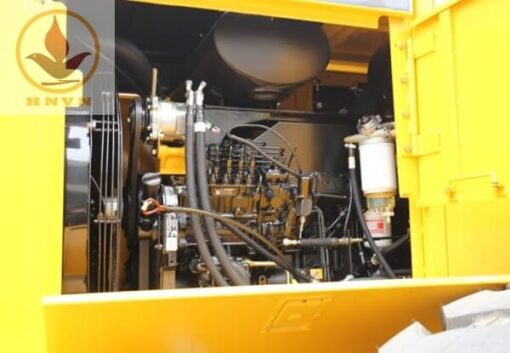 Máy xúc lật LiuGong CLG855N gầu 3.6m3-3