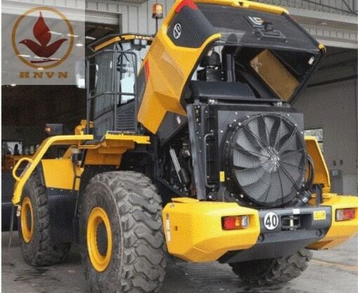 Máy xúc lật LiuGong CLG856H gầu 3m3 đến 4.7m3-3