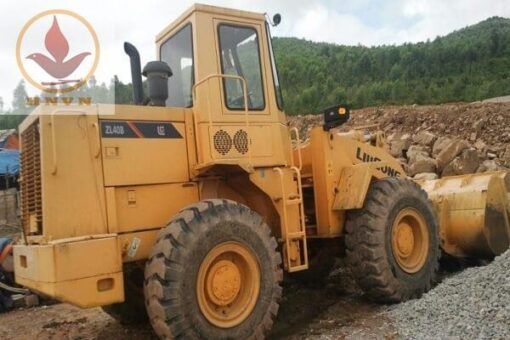 Máy xúc lật LiuGong ZL40B gầu 2.2m3-1