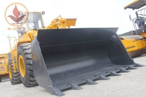 Máy xúc lật LiuGong ZL40B gầu 2.2m3-2
