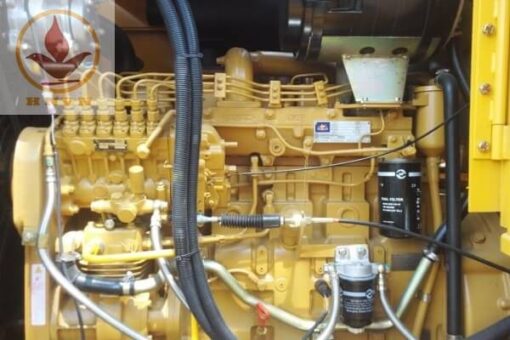 Máy xúc lật LiuGong ZL40B gầu 2.2m3-3