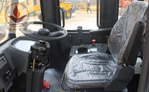 Máy xúc lật LiuGong ZL50CN gầu 3m3-2