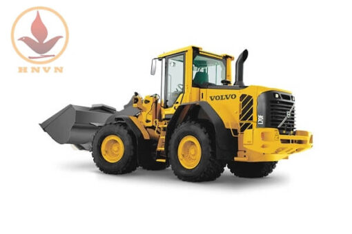 Máy xúc lật Volvo L70F gầu 2.4m3