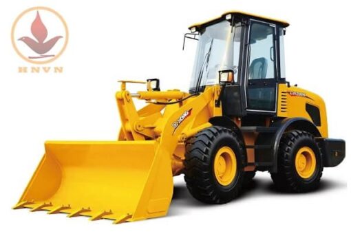 Máy xúc lật XCMG LW200KN gầu 0.9m3 đến 3m3