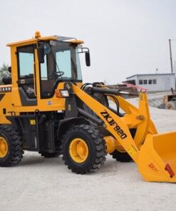 May Xuc Lat Zkjf920 Gau 0 7m3 5