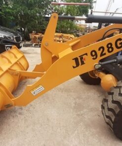 Máy xúc lật JF928G dung tích gầu 0.8m3-6