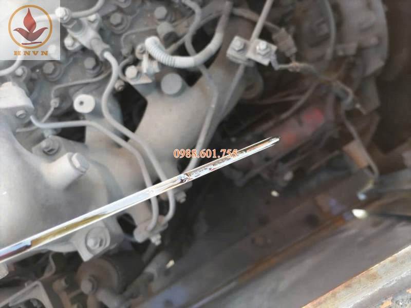 Bán hoặc cho thuê cẩu bánh xích Hitachi KH100D