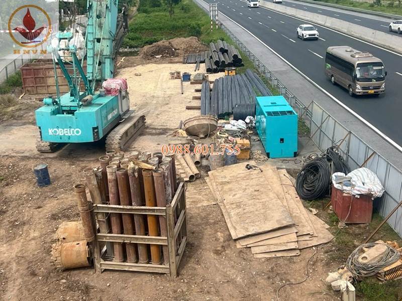 Dự án đầu tư xây dựng đường tỉnh 394B Hải Dương