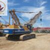 Cẩu Kobelco 7055-1 đời 1990 tải trọng 55 tấn