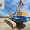 Cẩu bánh xích Kobelco 7055-1 – Đời 1991 – Cần 36m
