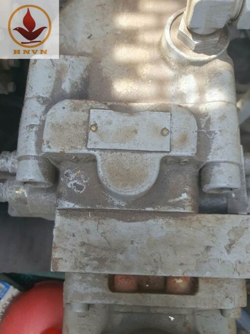 Cẩu bánh xích Kobelco 7055-1 – Đời 1991 – Cần 36m