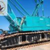 Cẩu Kobelco 7055-1 đời 1990 tải trọng 55 tấn