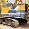 Crawler crane , truck crane, drill crane
