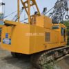 Cẩu bánh xích Hitachi KH230-3 đời 1990