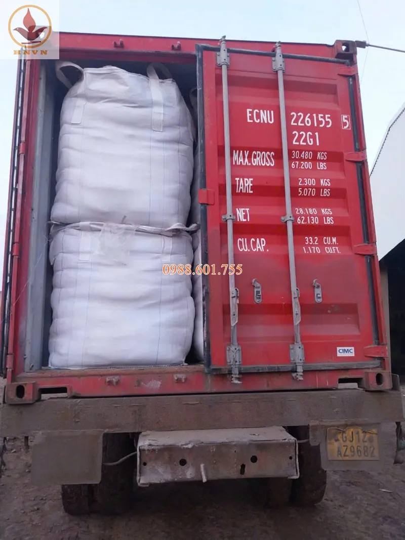 Bentonite - Dự án cầu Hồng Hà và cầu Ngọc Đường