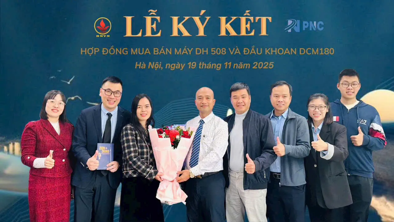Hanoi Vietnam Co., Ltd