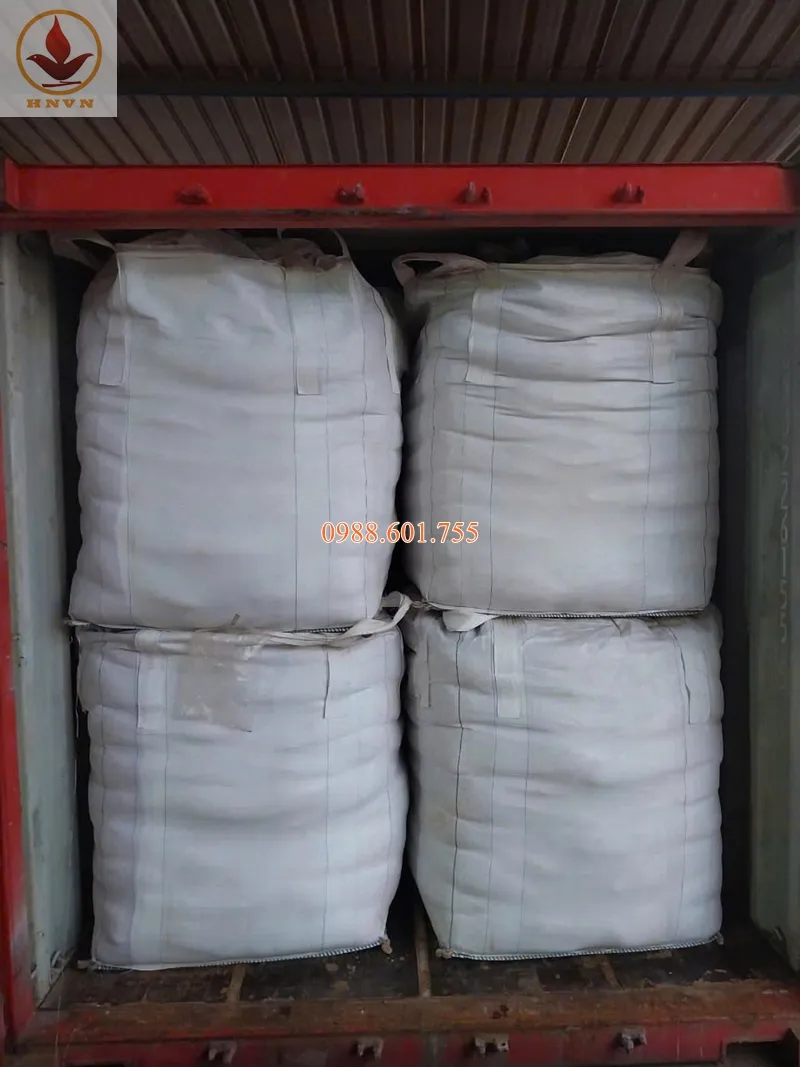 Bentonite - Dự án cầu Hồng Hà và cầu Ngọc Đường
