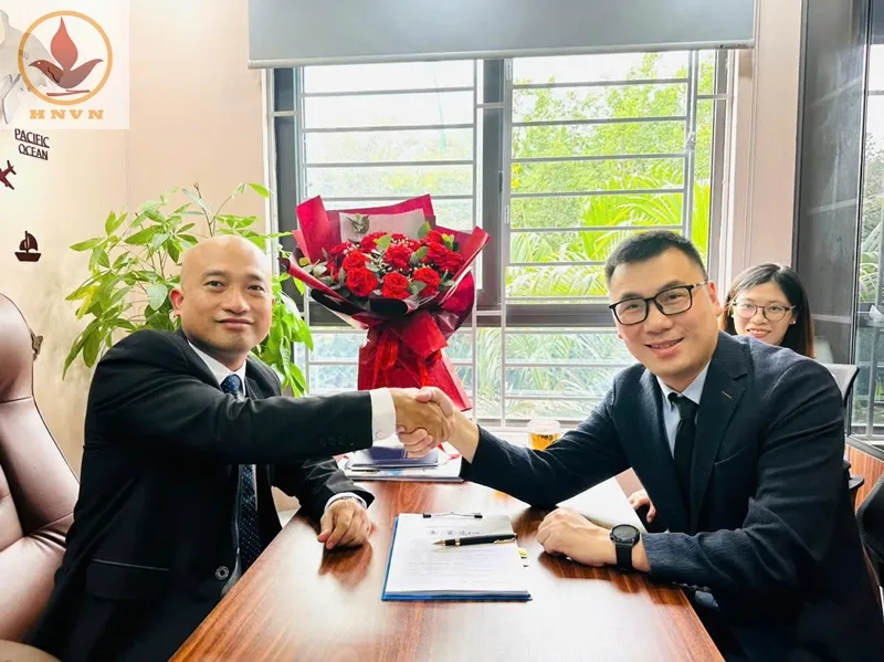 Hợp Tác Chiến Lược Hanoi Vietnam – Zhenzhong Hợp Tác Chiến Lược Hanoi Vietnam – Zhenzhong