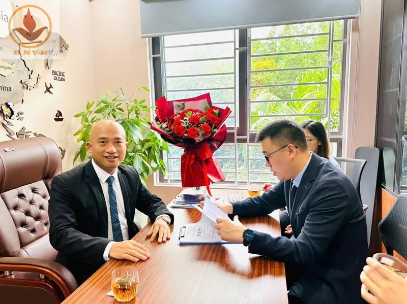 Hợp Tác Chiến Lược Hanoi Vietnam – Zhenzhong Hợp Tác Chiến Lược Hanoi Vietnam – Zhenzhong