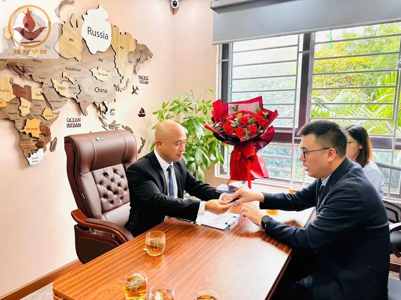 Hợp Tác Chiến Lược Hanoi Vietnam – Zhenzhong Hợp Tác Chiến Lược Hanoi Vietnam – Zhenzhong