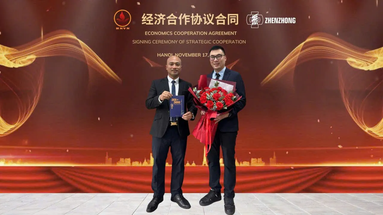 Đại lý độc quyền các sản phẩm của Zhenzhong