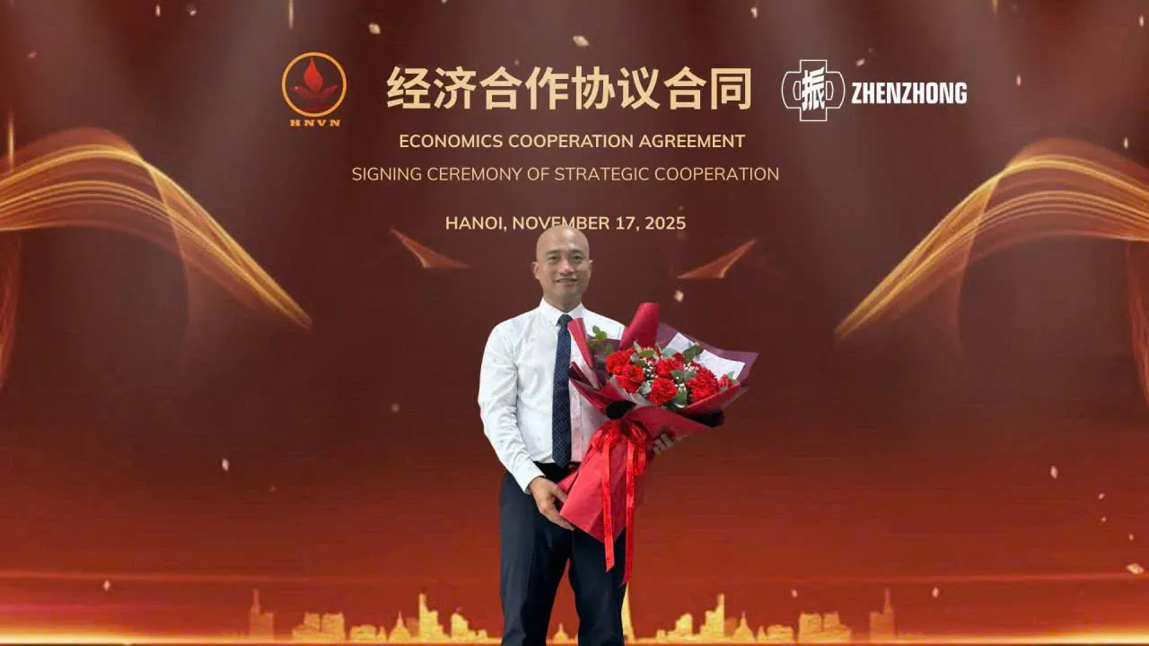 Đại lý độc quyền các sản phẩm của Zhenzhong