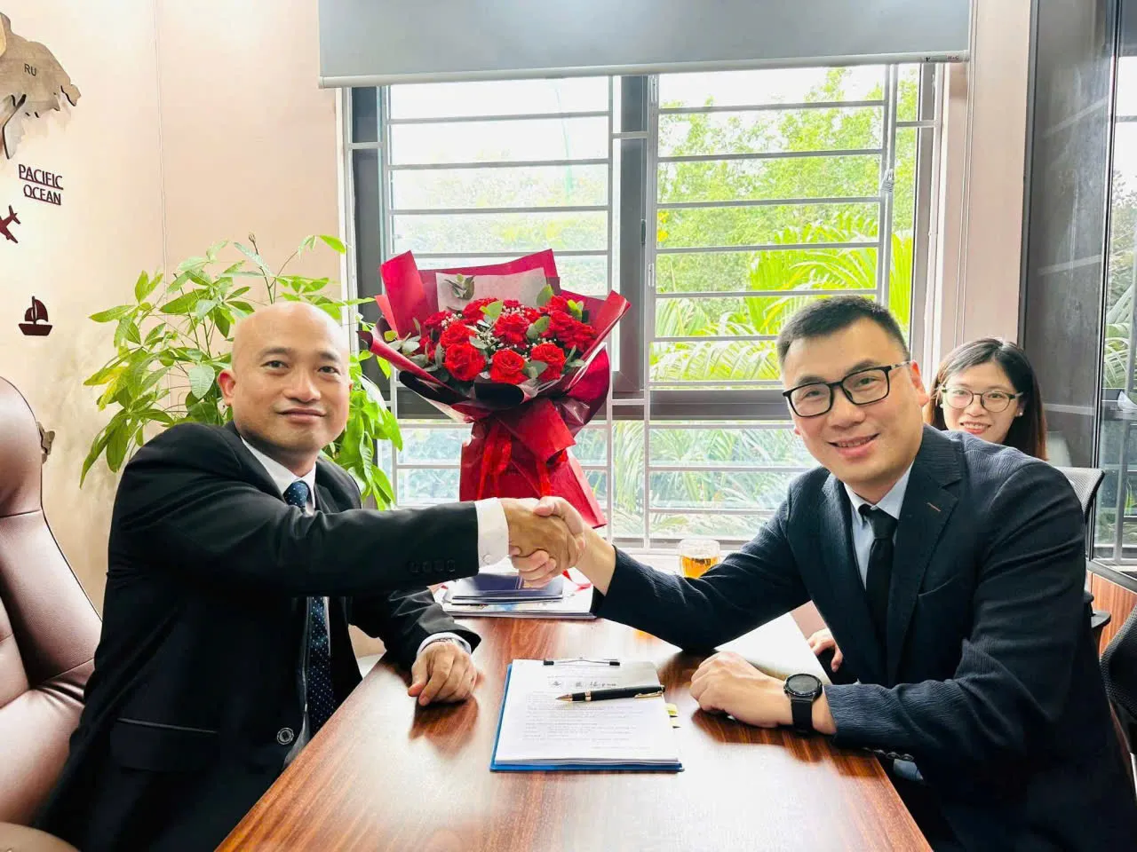 Đại lý độc quyền các sản phẩm của Zhenzhong