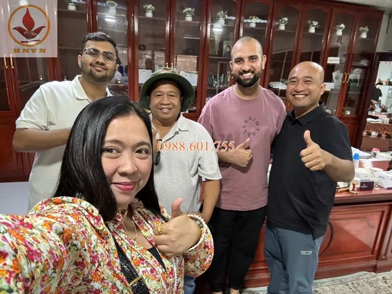 Ký túc xá cho cán bộ nhân viên công ty