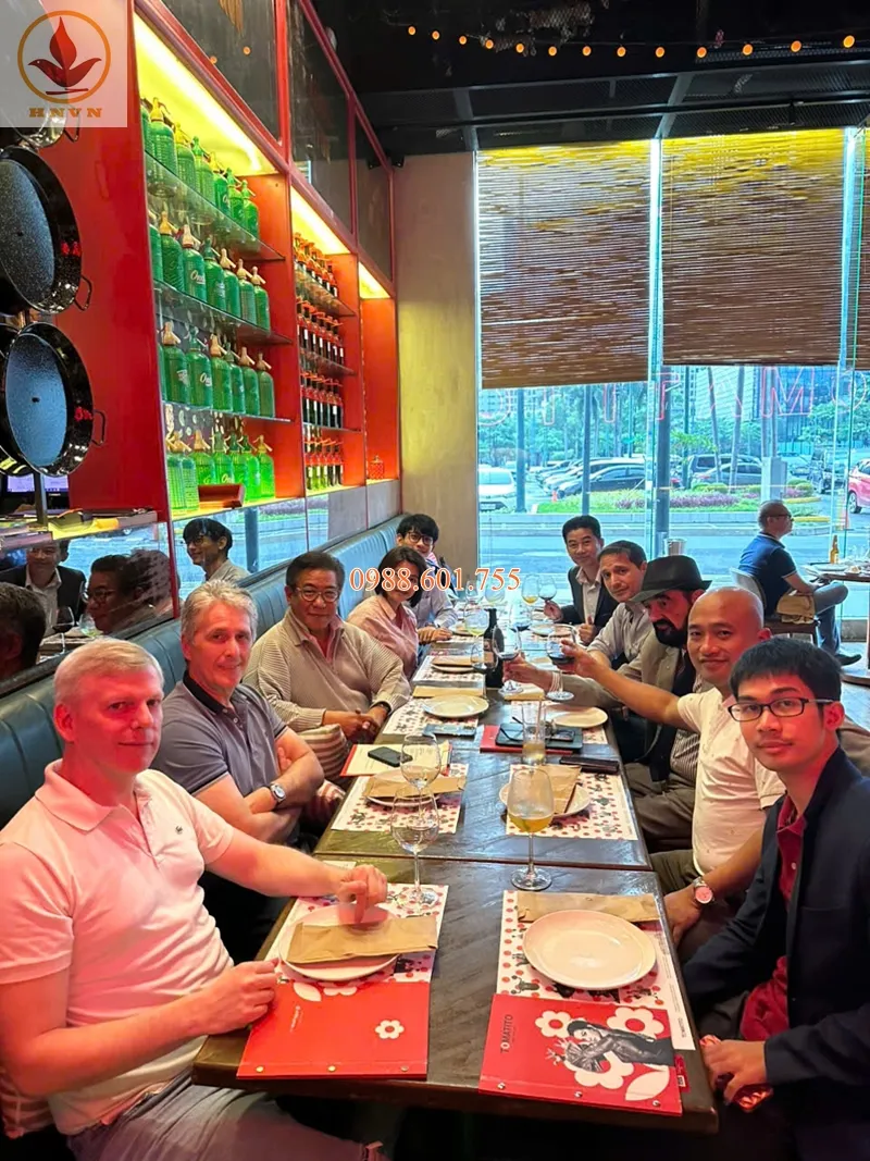 Ký túc xá cho cán bộ nhân viên công ty