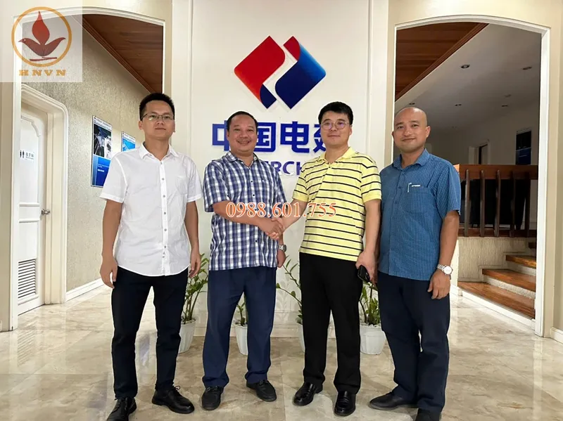 Ký túc xá cho cán bộ nhân viên công ty