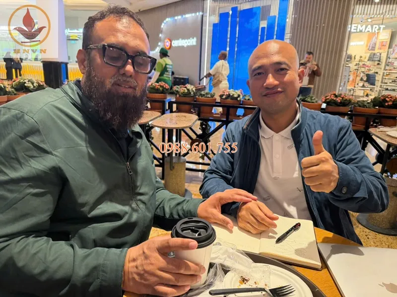 Ký túc xá cho cán bộ nhân viên công ty