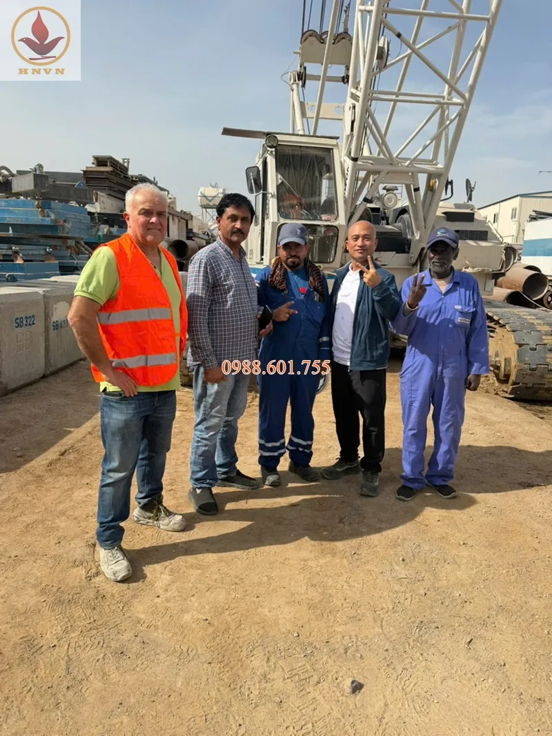 Ký túc xá cho cán bộ nhân viên công ty