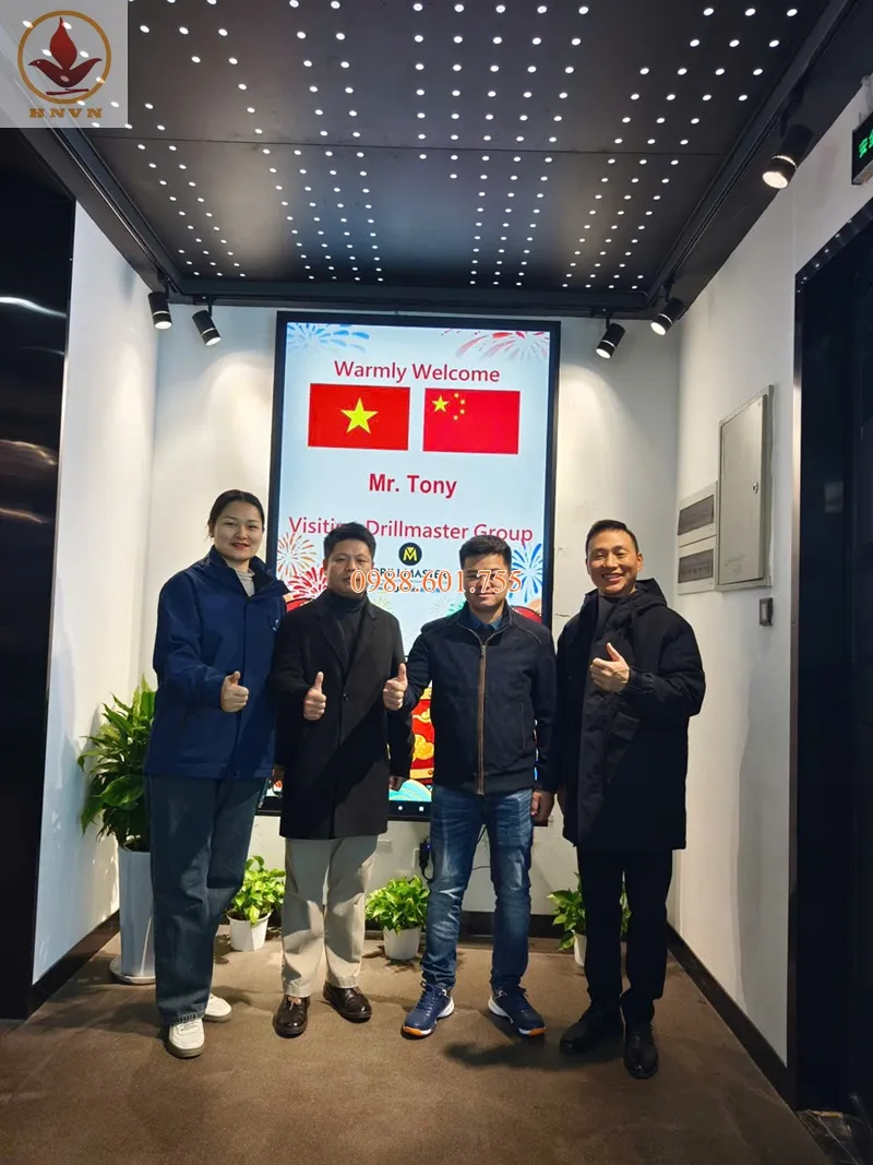 Ký túc xá cho cán bộ nhân viên công ty