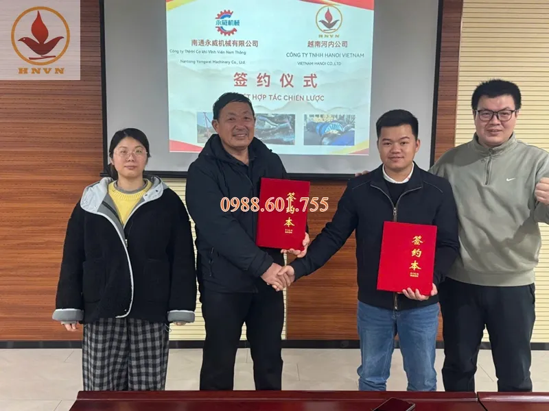 Ký túc xá cho cán bộ nhân viên công ty