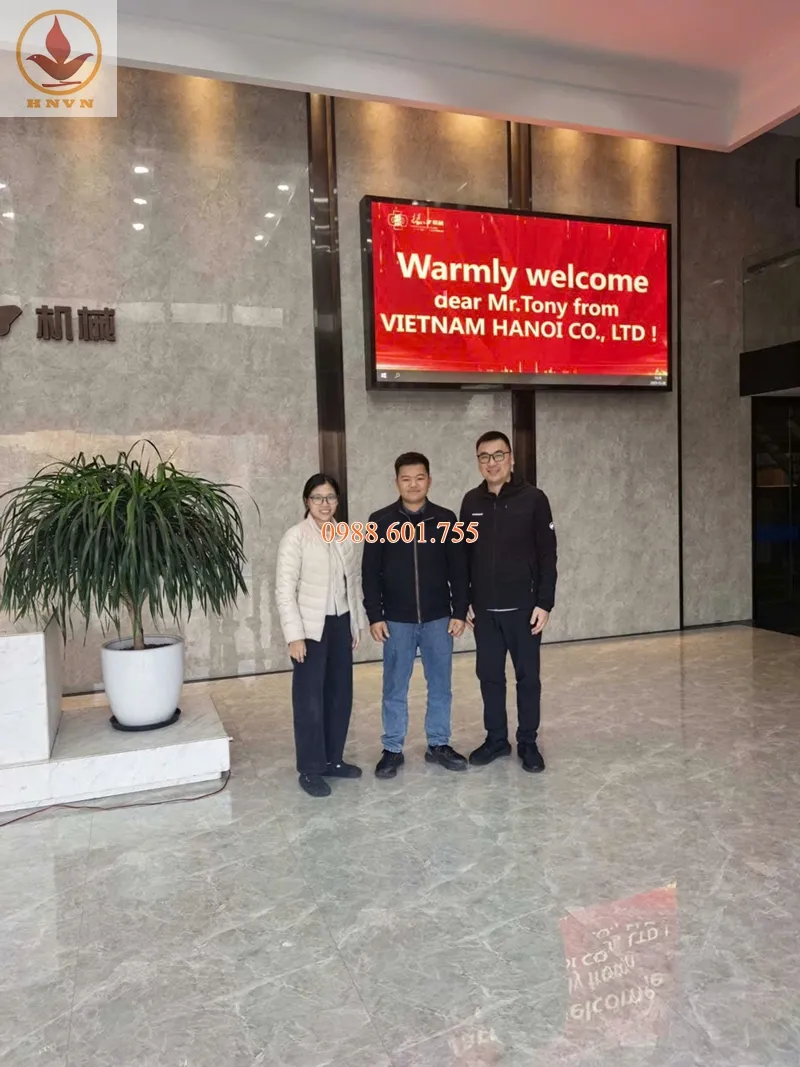 Ký túc xá cho cán bộ nhân viên công ty