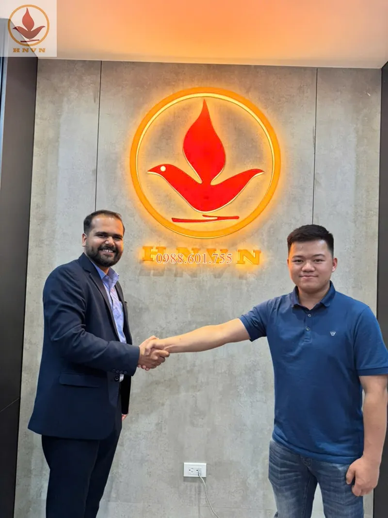 Ký túc xá cho cán bộ nhân viên công ty