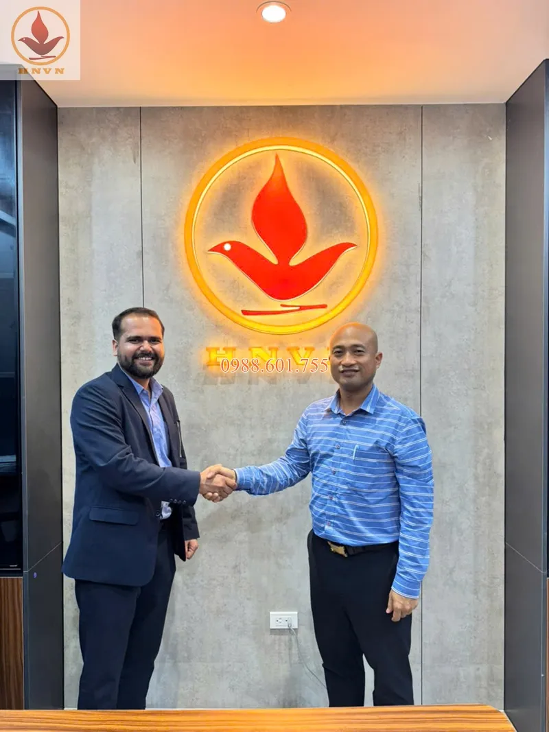 Ký túc xá cho cán bộ nhân viên công ty