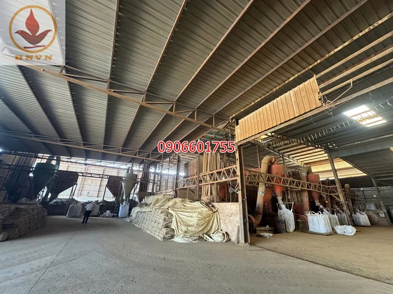 Thương hiệu Bentonite dùng cho công trình nền móng “Maruti bentoclay”