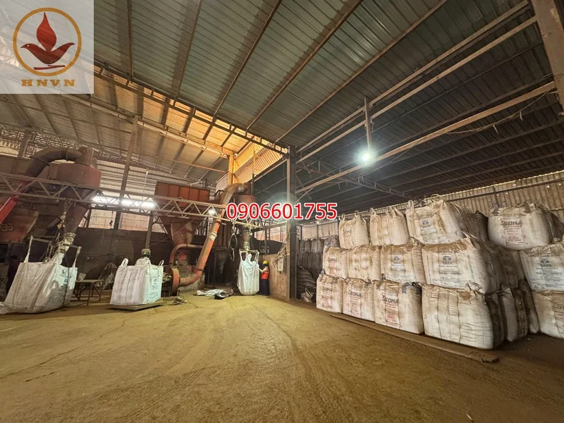 Thương hiệu Bentonite dùng cho công trình nền móng “Maruti bentoclay”