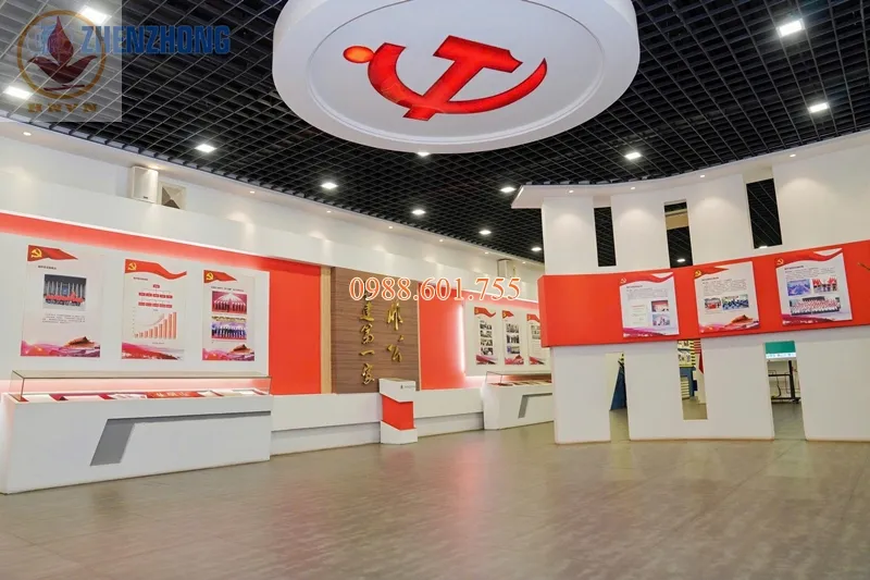 Tham quan nhà máy ZhenZhong tại Ôn Châu, Trung Quốc